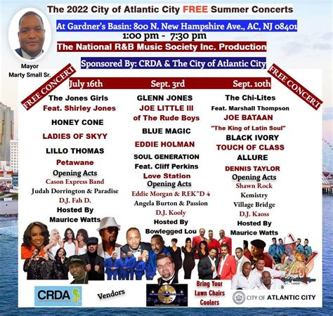 atlantic city events today|2022 atlantic city events.